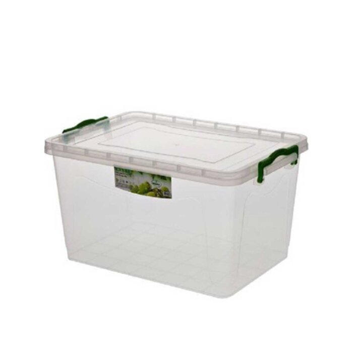 Şenyayla Elite Saklama Kutusu No:6 23 Lt. - 1