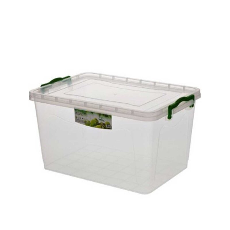 Şenyayla Elite Saklama Kutusu No:6 23 Lt. - 1