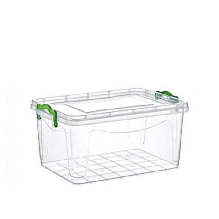 Şenyayla Elıte Saklama No:3. 3,2 Lt - 1