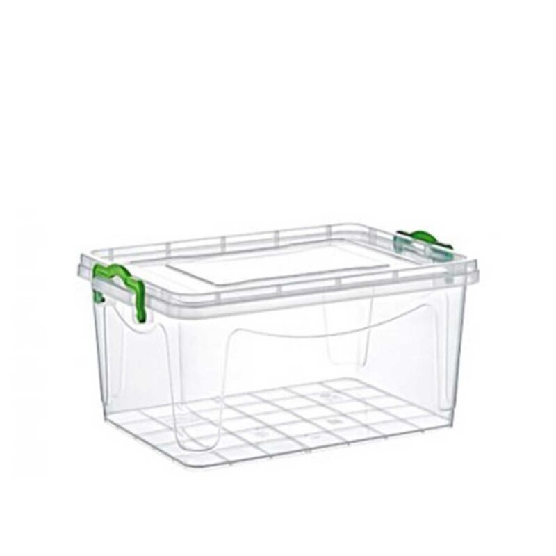 Şenyayla Elıte Saklama No:3. 3,2 Lt - 1