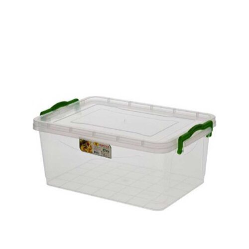 Şenyayla Elite Saklama No:4 9,5 Lt. - ŞENYAYLA