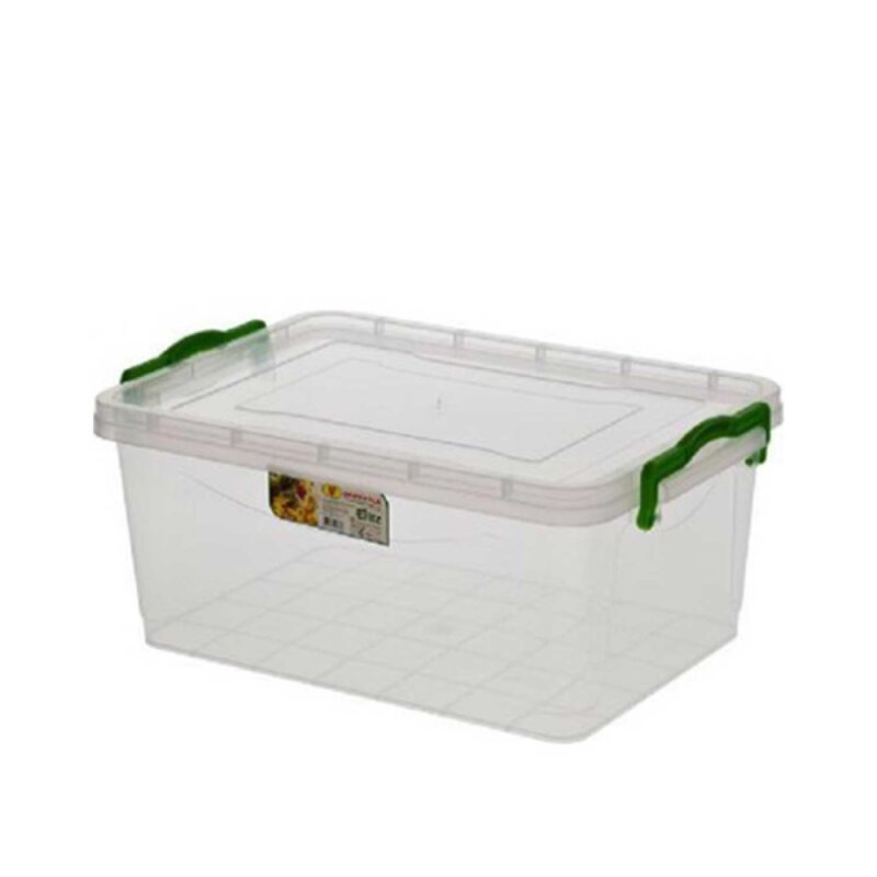 Şenyayla Elite Saklama No:5 17 Lt. - 1