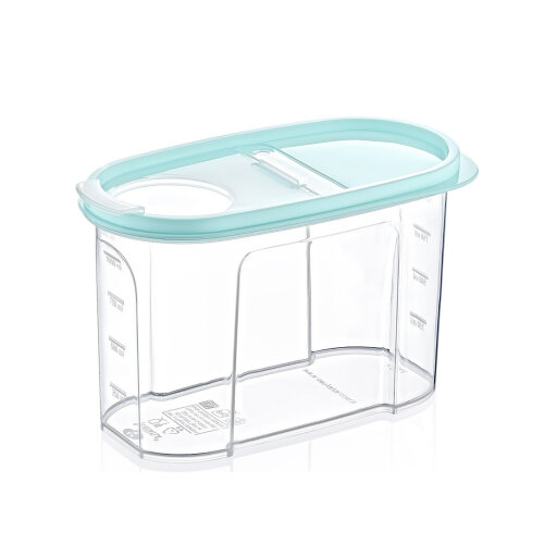 ŞEN YAYLA ERZAK KUTUSU 1.2 LT. - ŞENYAYLA