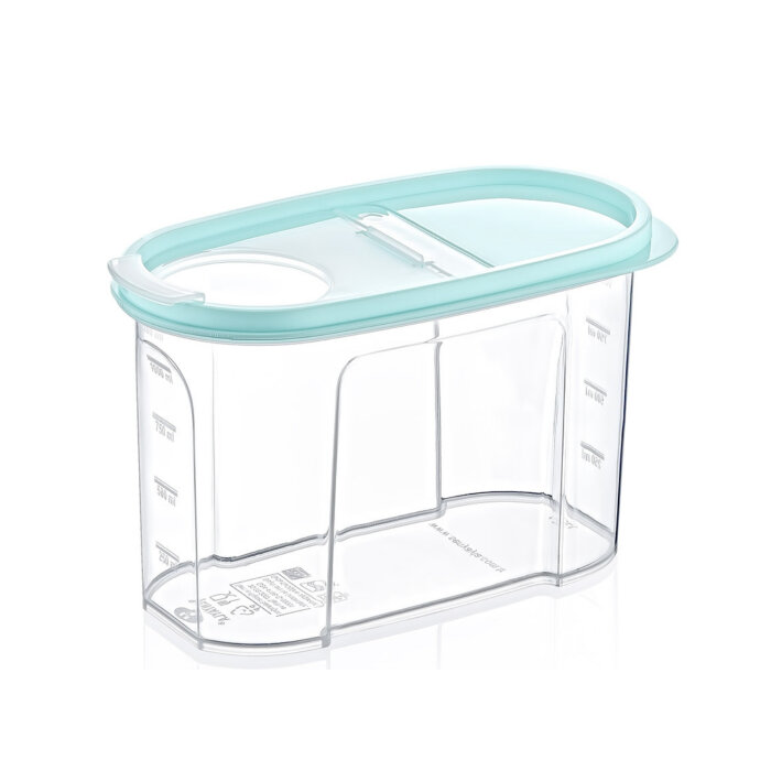 ŞEN YAYLA ERZAK KUTUSU 1.2 LT. - 1