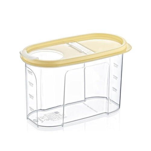 ŞEN YAYLA ERZAK KUTUSU 1.2 LT. - 2