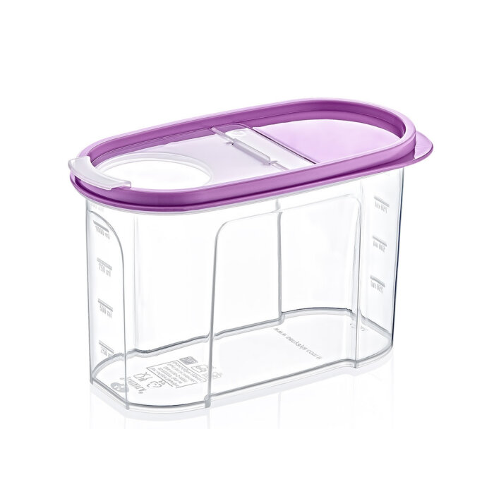 ŞEN YAYLA ERZAK KUTUSU 1.2 LT. - 3