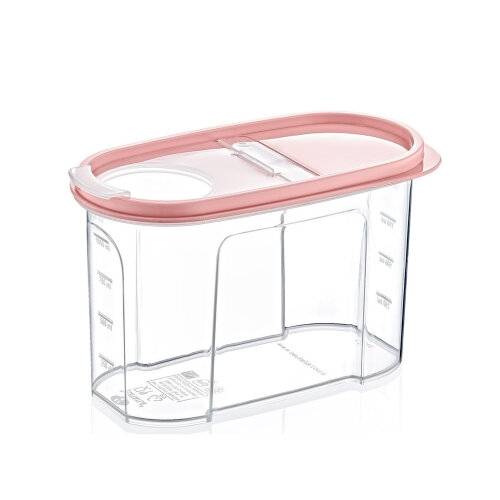 ŞEN YAYLA ERZAK KUTUSU 1.2 LT. - 4