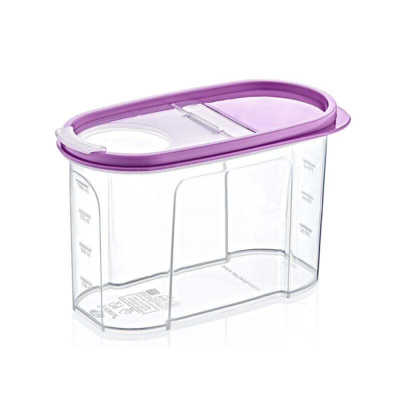 ŞEN YAYLA ERZAK KUTUSU 1.2 LT. - 3