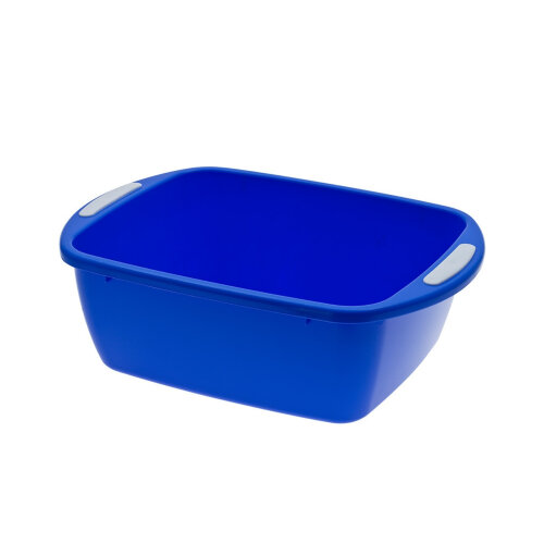 ŞEN YAYLA KÖŞELİ BADYA NO:2 MAVİ - ŞENYAYLA