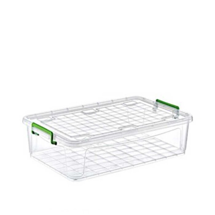 Şenyayla Maxı Saklama Kutusu..25 Lt - 1