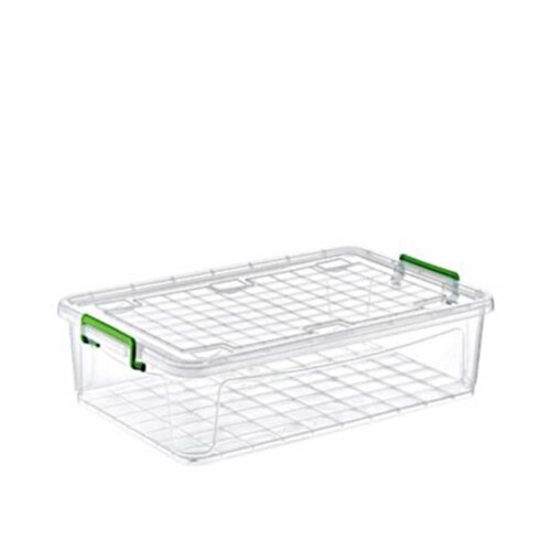 Şenyayla Maxı Saklama Kutusu..25 Lt - ŞENYAYLA