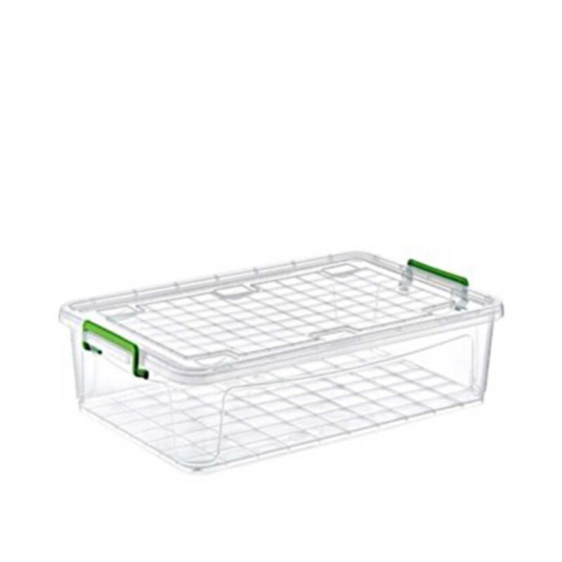 Şenyayla Maxı Saklama Kutusu..25 Lt - 1