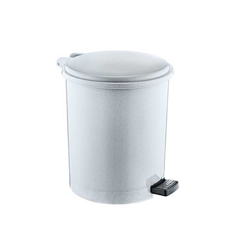 Şenyayla Pedal.4 No Çöp Kov.40 Lt.