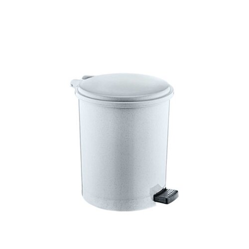 Şenyayla Pedallı Çöp Kovası No:0 3,5 Lt - ŞENYAYLA