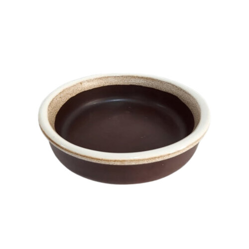 16 cm Yuv.Fırın Kabı Çift Renk - BEYSA