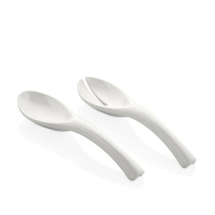 Külsan Servis Kaşık 24 cm 22024.KCW - 1