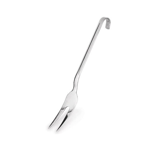 Servis Çatal No:2 Normal 3,5X9,5 Cm - GÜREN