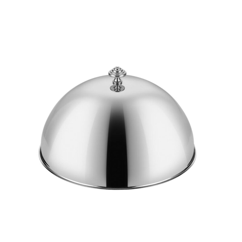 Altınbaşak Servis Kapağı - Oda 28Cm - 1
