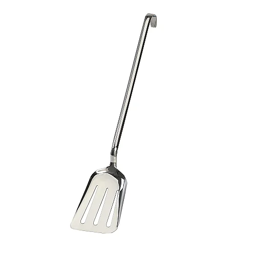 Servis Spatula Delikli No:3 (8*43 Sap) - GÜREN