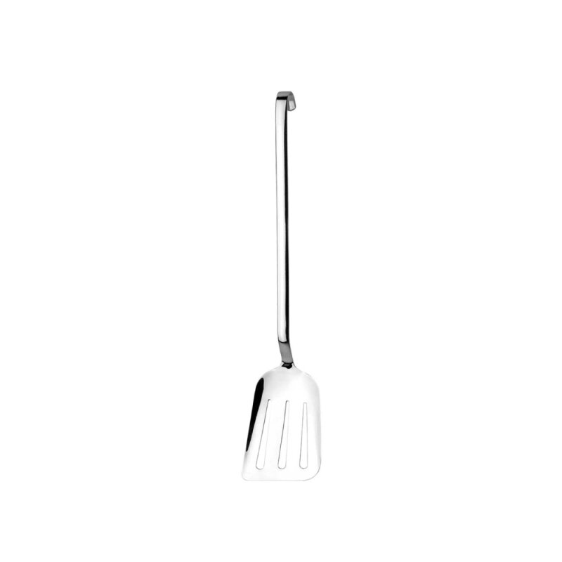 Servis Spatula Kısa Delikli 80 x 111 mm No:1 - 1