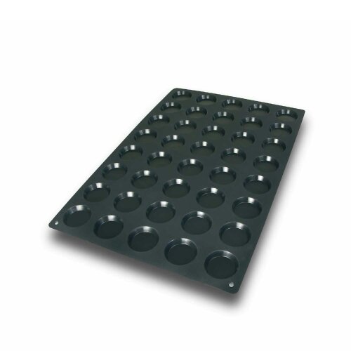 Silikomart Sq004 Sessantaquaranta Silikon Pasta Kalıbı 40.404.20.0000 - SİLİKOMART