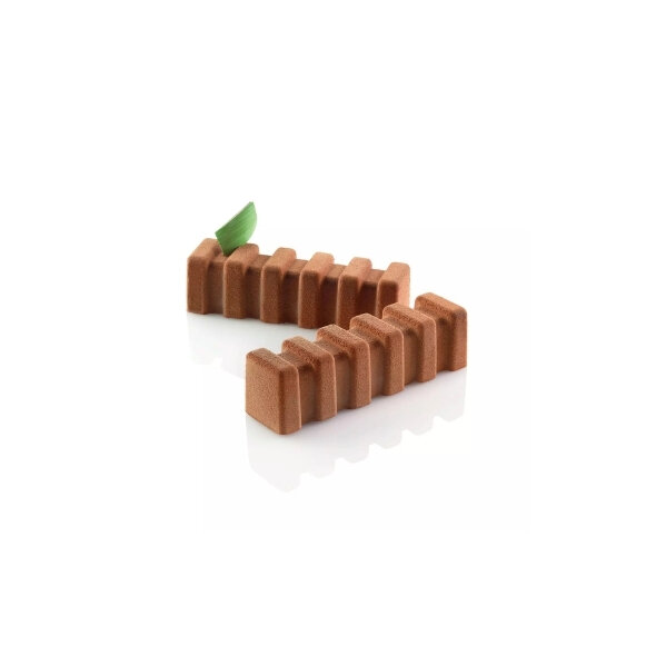 Silikomart 40X60 Sq024 24 Lu Up&Down 117 X 31, 8 M 40.424.20.0000 - 1