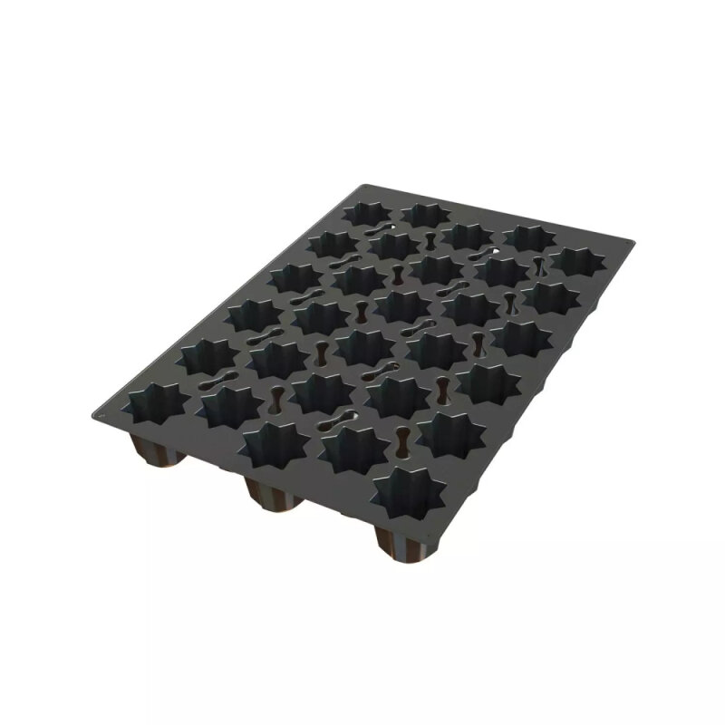 Silikomart 40X60 Sq053 30 Lu Pandorino Ø 76,5 mm 40.453.20.0000 - 3