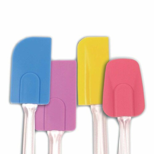 Silikomart Spatula Acc006 Dosı 18 Cm - SİLİKOMART