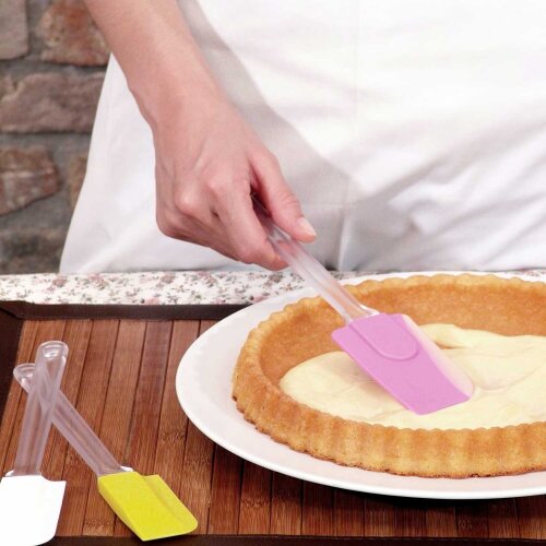 Silikomart Spatula Acc006 Dosı 18 Cm - 2