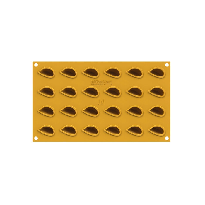 Silikomart Aglıo 4 N.24 20X33 H 20 36.366.36.0065 - 3