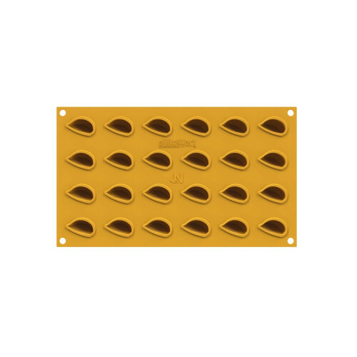 Silikomart Aglıo 4 N.24 20X33 H 20 36.366.36.0065 - 3