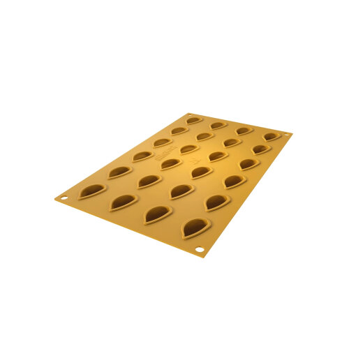 Silikomart Aglıo 4 N.24 20X33 H 20 36.366.36.0065 - 4