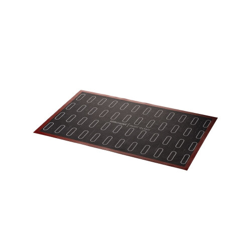 Silikomart Air Mat Eclair - Silpat 583X384 mm - 4
