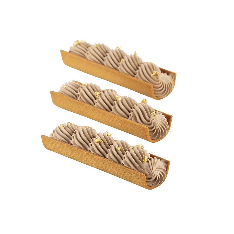 SILIKOMART AIR PLUS 39 MIDI PLUMCAKE - 1