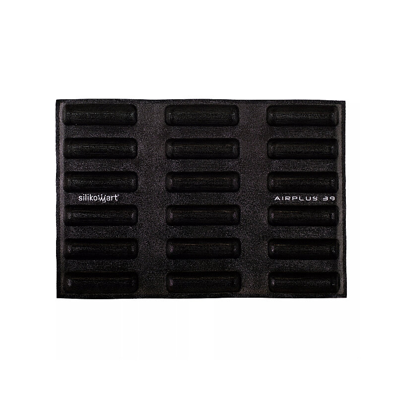 SILIKOMART AIR PLUS 39 MIDI PLUMCAKE - 2