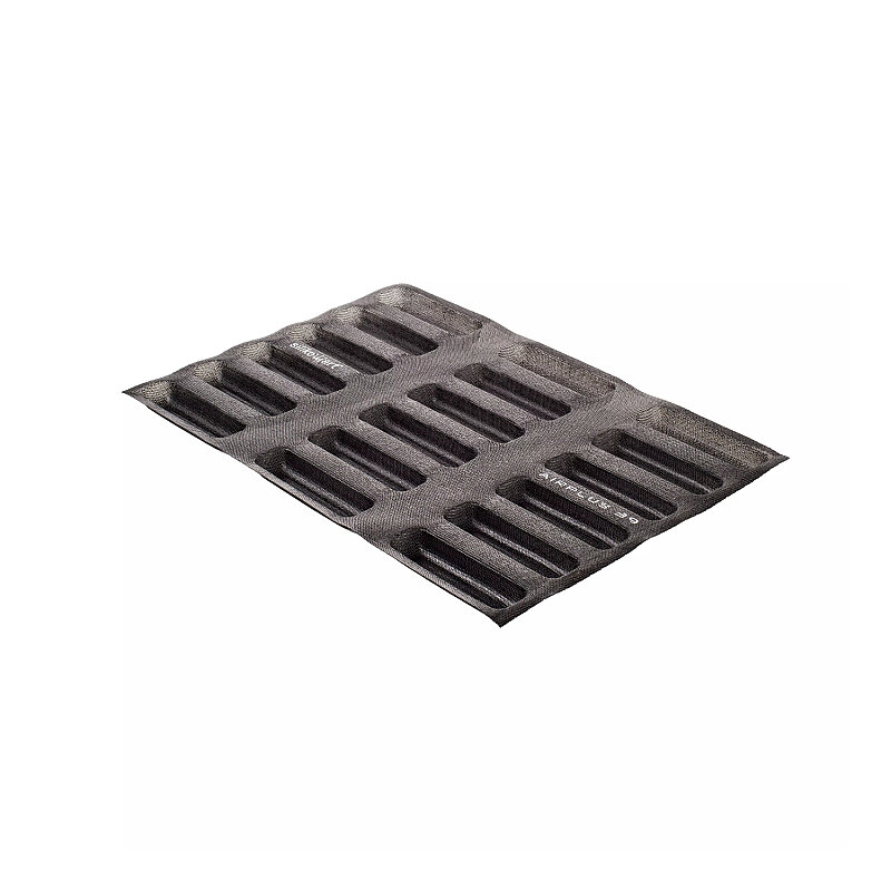 SILIKOMART AIR PLUS 39 MIDI PLUMCAKE - 4