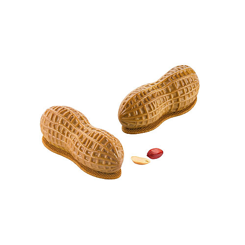 Silikomart Arachıde 100 N.6 107X43 H 40 36.484.87.0065 - SİLİKOMART