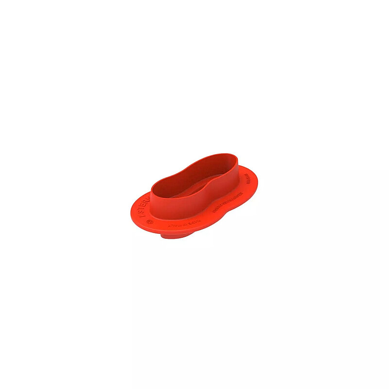 SILIKOMART ARACHIDE 30 - N.12 72X29 H 27 MM + CUTT - 3