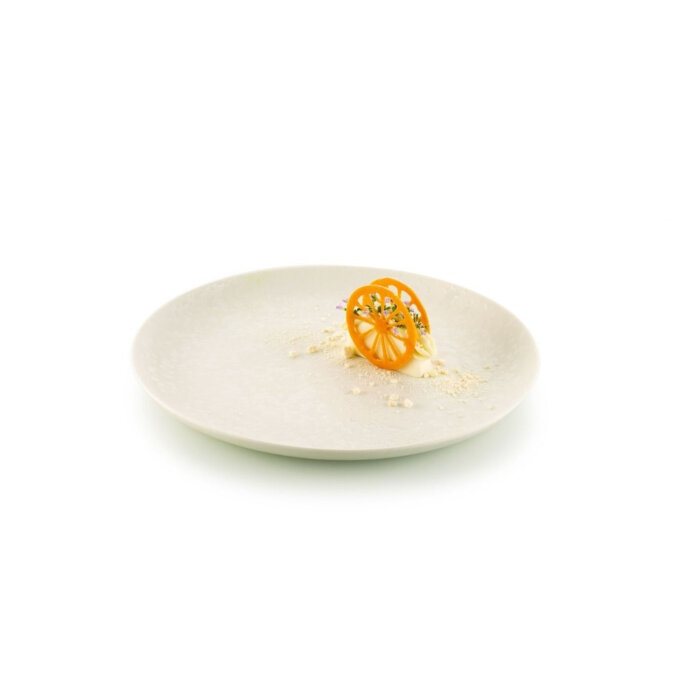 Silikomart Arancia&Limone Silikon Kalıp N.24 Ø 60 33.319.36.0065 - 1