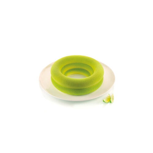 Silikomart Arena Stampo in Silikon ø220 h 70 mm 20.400.13.0065 - 3