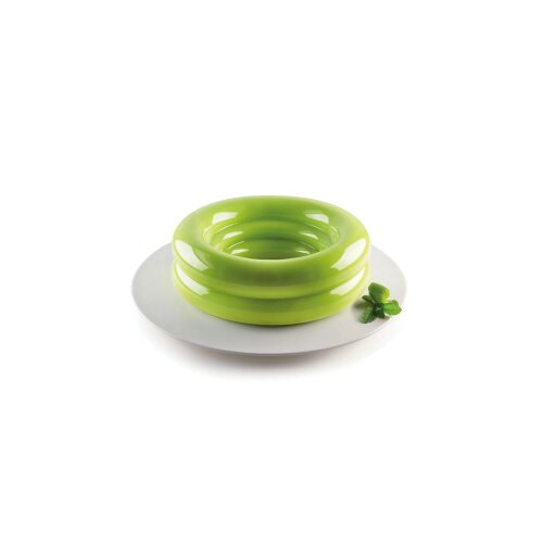 Silikomart Arena Stampo in Silikon ø220 h 70 mm 20.400.13.0065 - SİLİKOMART