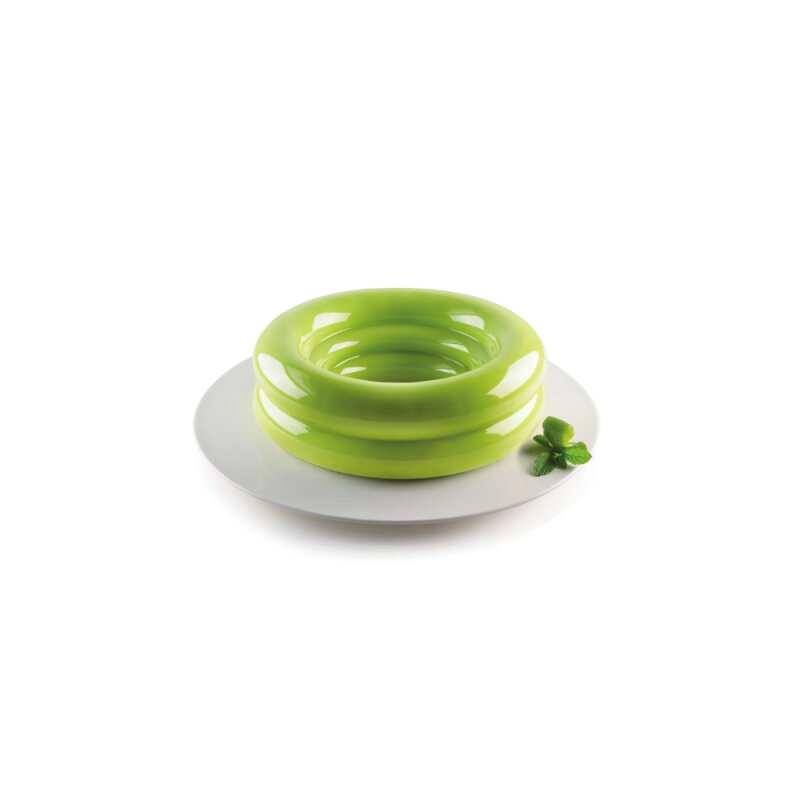 Silikomart Arena Stampo in Silikon ø220 h 70 mm 20.400.13.0065 - 1