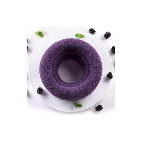 Silikomart Arena Stampo in Silikon ø220 h 70 mm 20.400.13.0065 - 2