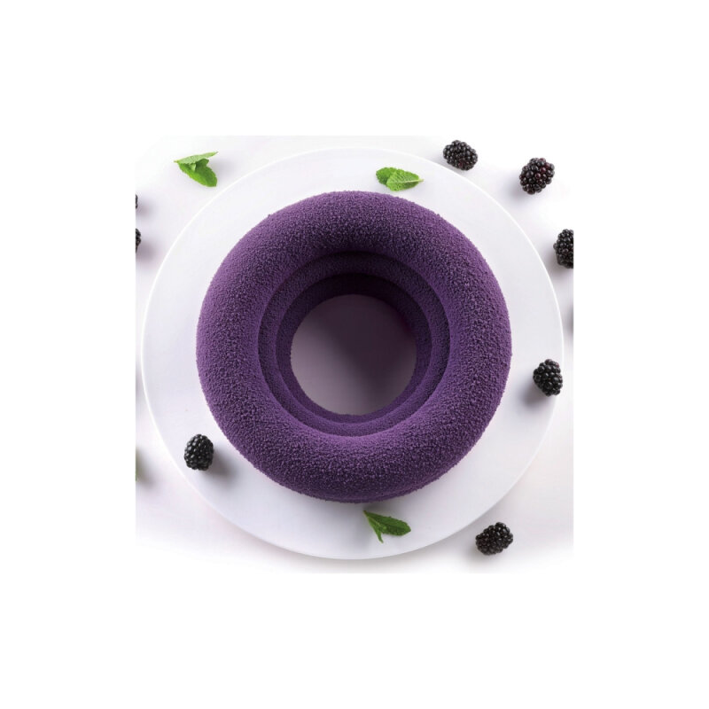 Silikomart Arena Stampo in Silikon ø220 h 70 mm 20.400.13.0065 - 2