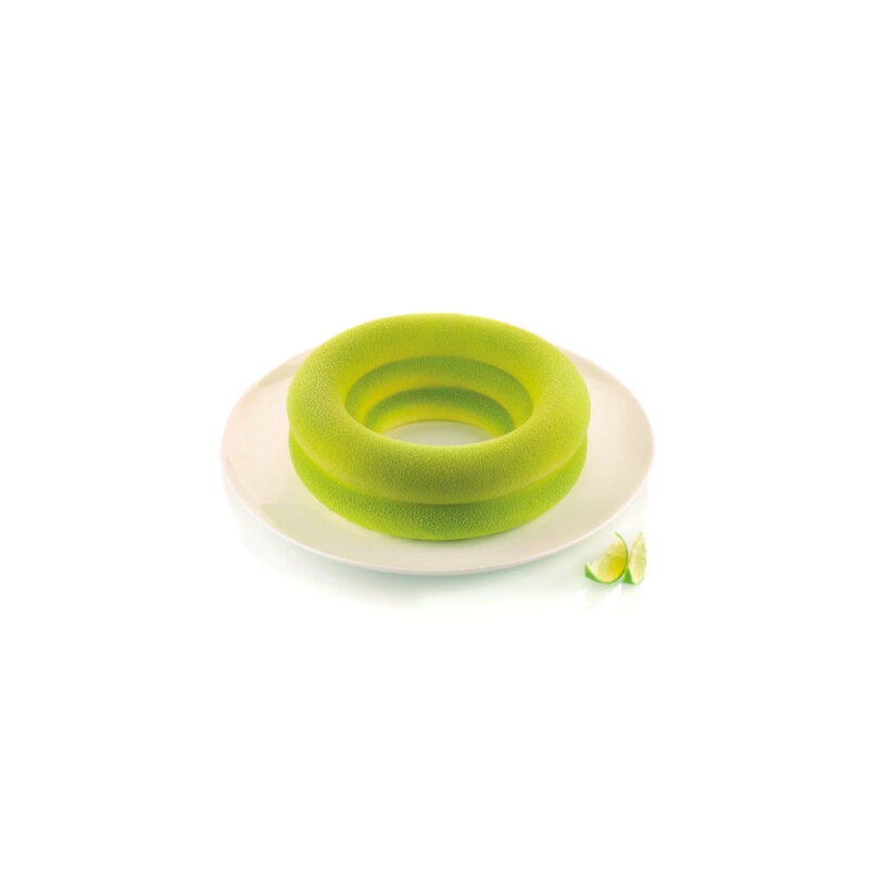 Silikomart Arena Stampo in Silikon ø220 h 70 mm 20.400.13.0065 - 3