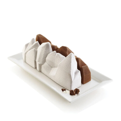 Silikomart Artıc Silikon Kalıp 20.419.13.0065 - 2