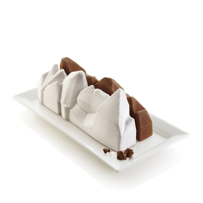 Silikomart Artıc Silikon Kalıp 20.419.13.0065 - 2