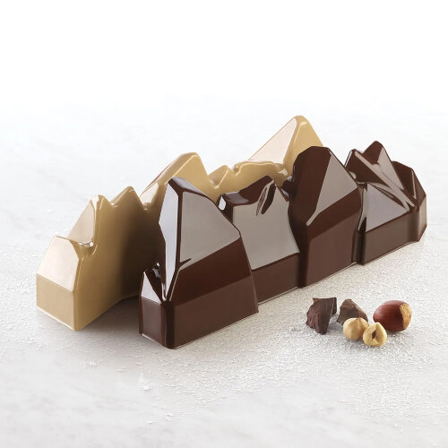 Silikomart Artıc Silikon Kalıp 20.419.13.0065 - SİLİKOMART