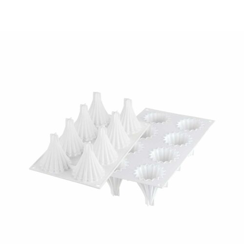 Silikomart Astro 95 Silikon Pasta Kalıbı 36.335.87.0065 - 3