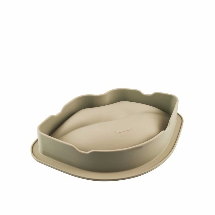 Silikomart Bacıo Silikon Pasta Kalıbı 20.365.13.0065 - 4